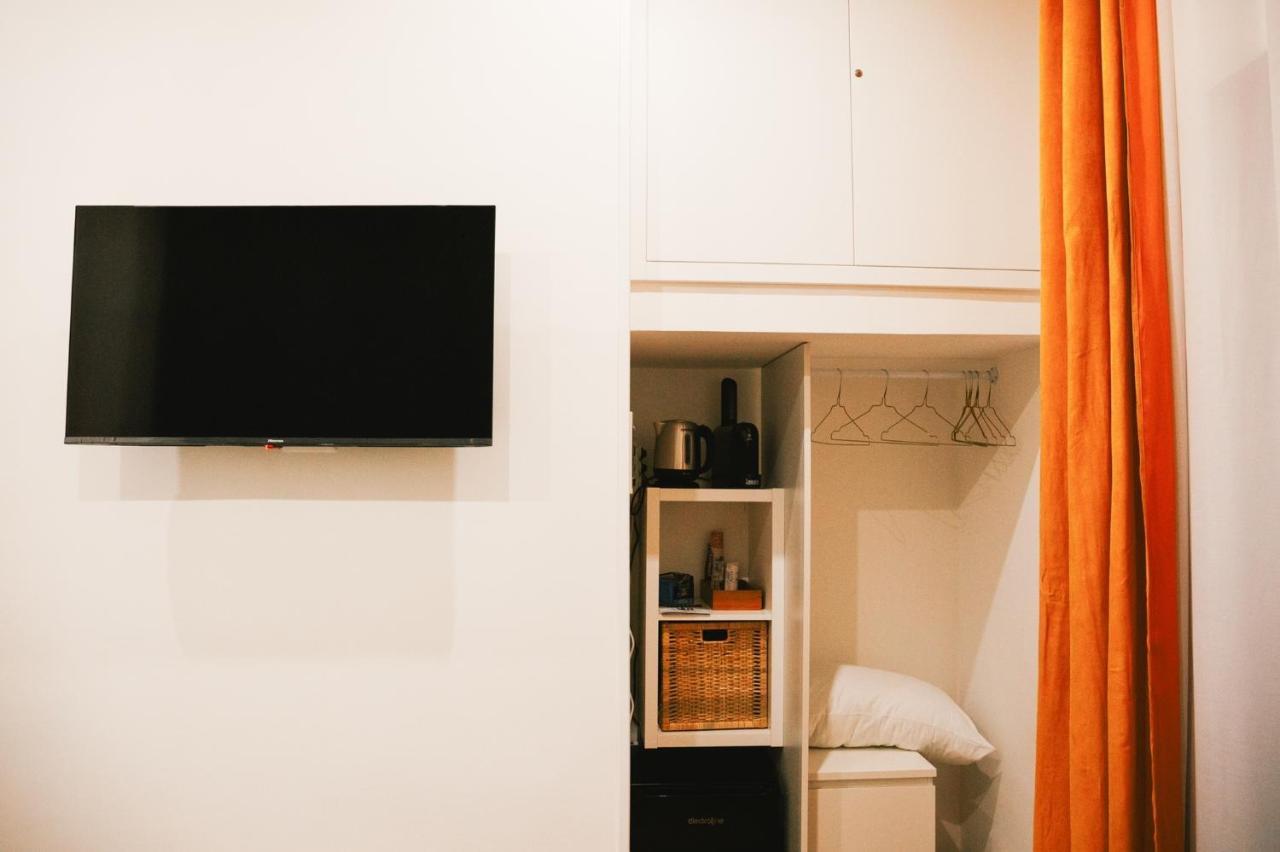 Dimora Petra -suites- Bari