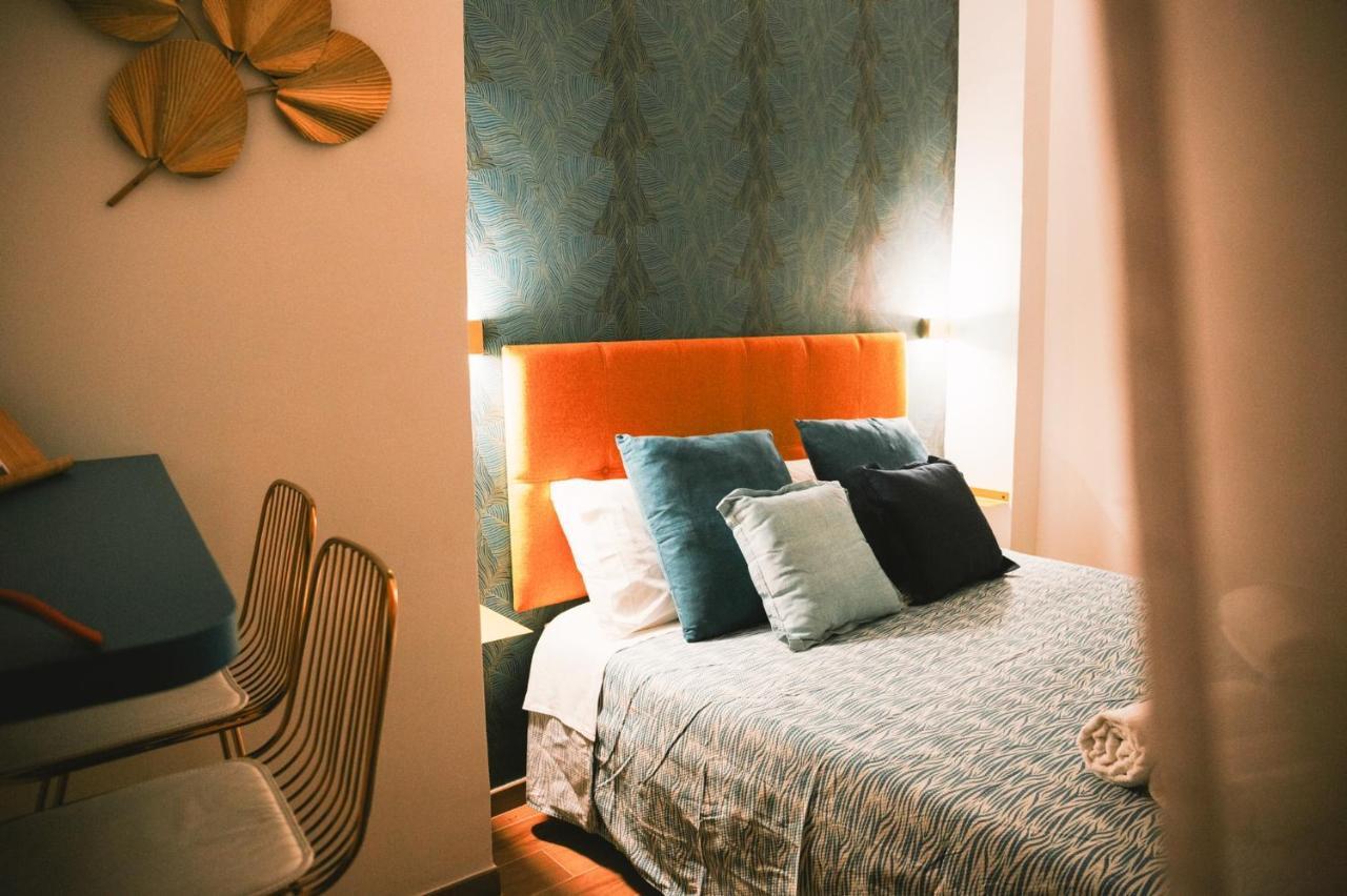 Gasthuis Dimora Petra -suites- *