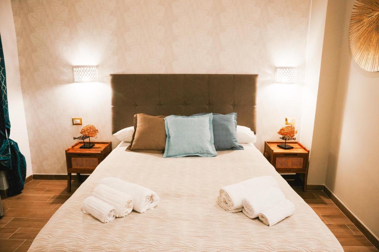Dimora Petra -suites- Gasthuis