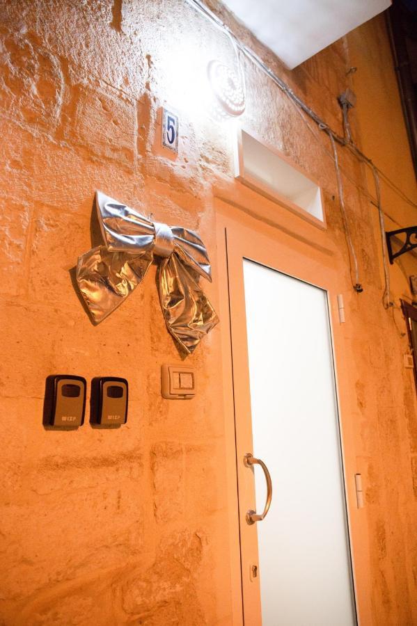 Gasthuis Dimora Petra -suites-