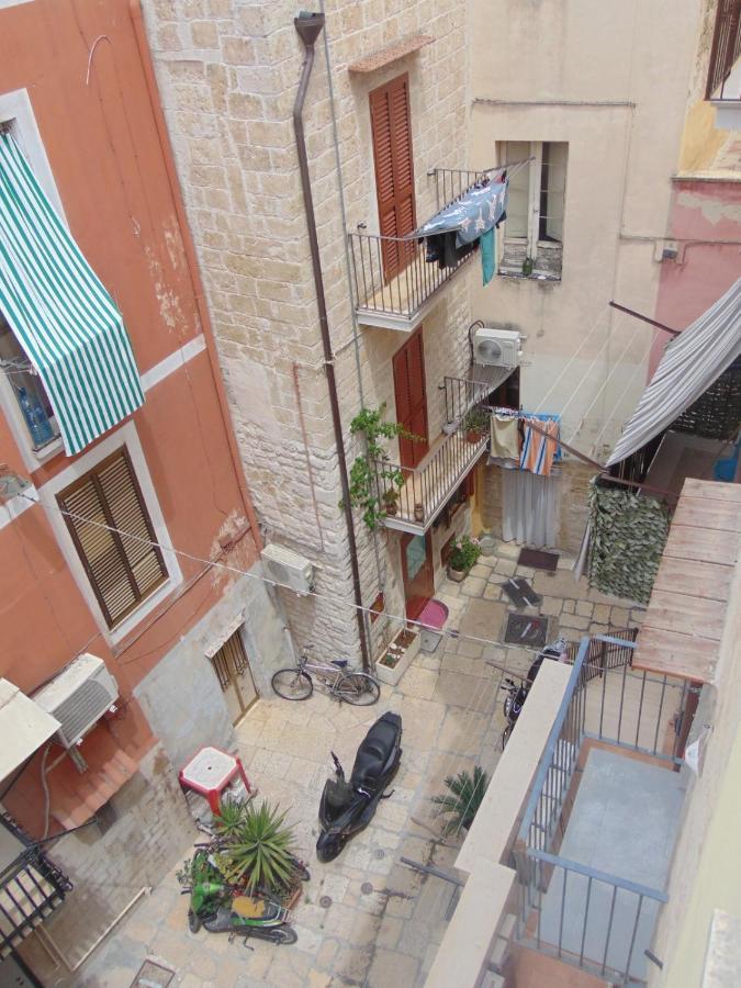 Guest house Dimora Petra -suites- Bari