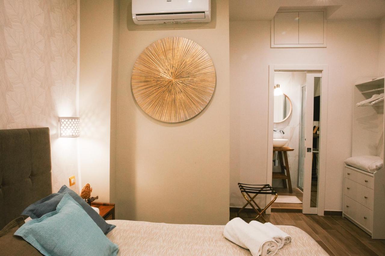 Dimora Petra -suites- Gasthuis *