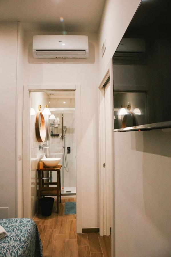 Dimora Petra -suites- Guest house