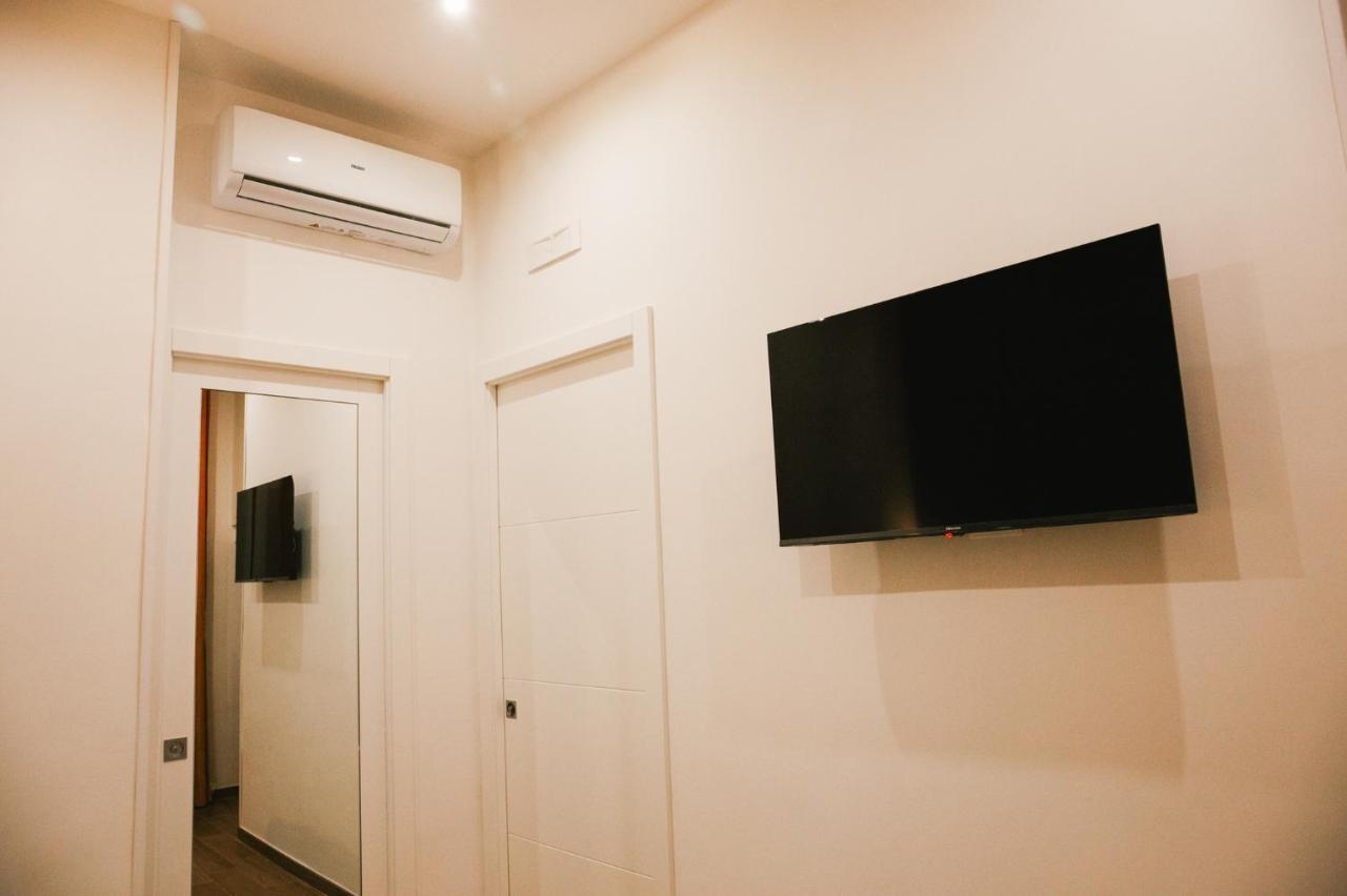 Guest house Dimora Petra -suites- Bari