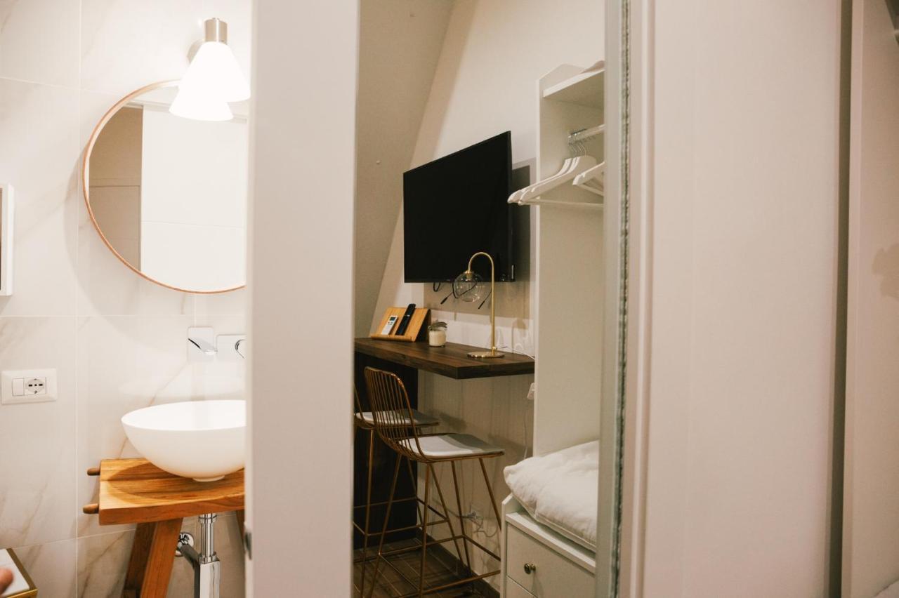Gasthuis Dimora Petra -suites- *