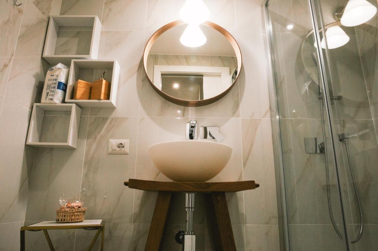 Dimora Petra -suites- *