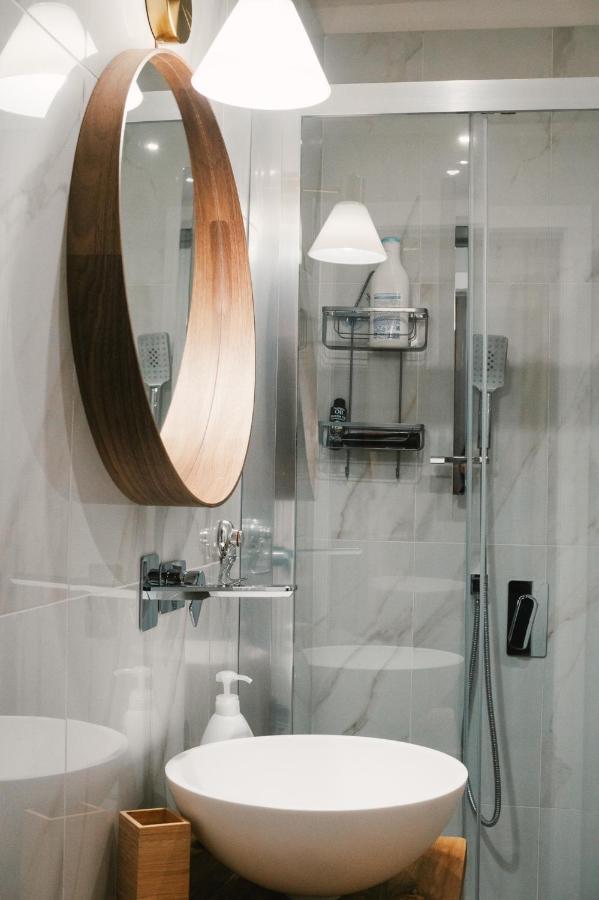 Gasthuis Dimora Petra -suites- *
