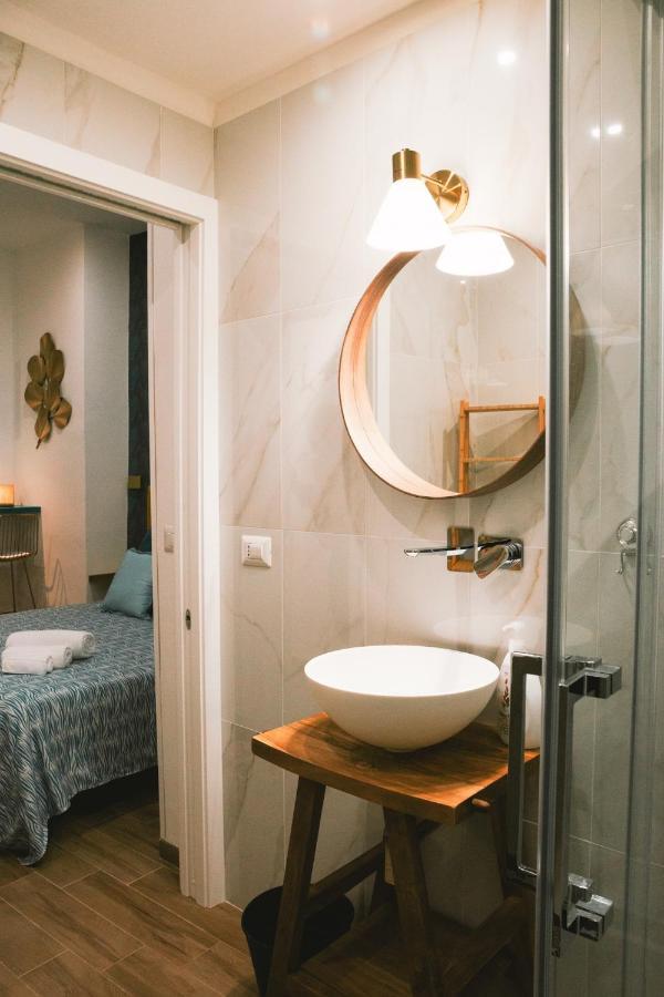 Dimora Petra -suites- Guest house