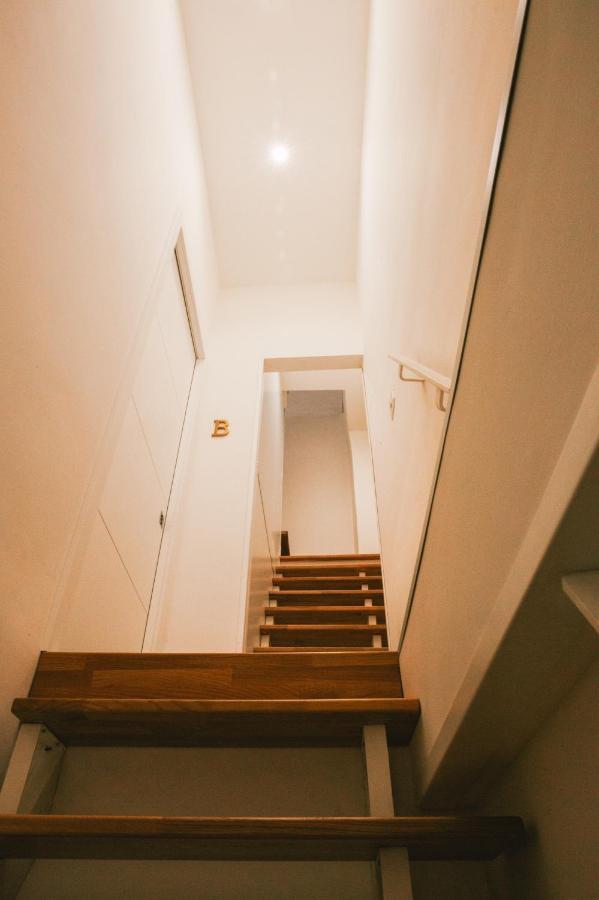 Gasthuis Dimora Petra -suites- *