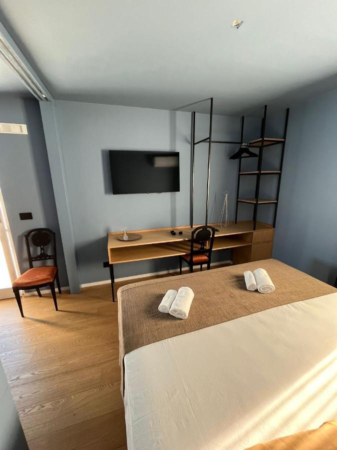 Apartamento La Finestra Sul Mare