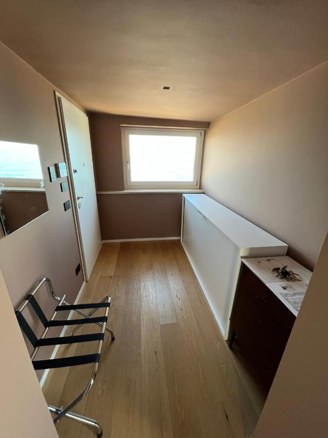 La Finestra Sul Mare Apartamento