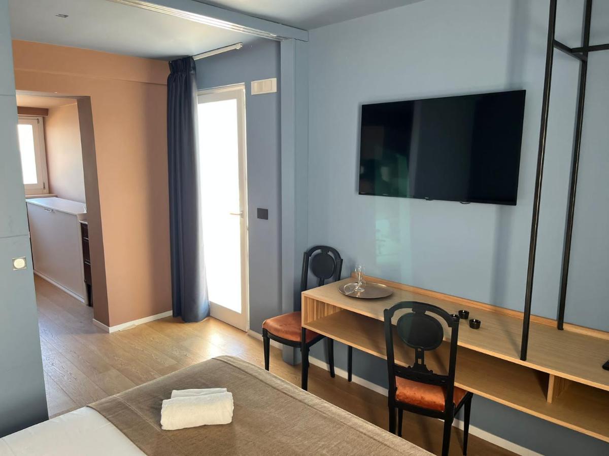 Apartamento La Finestra Sul Mare Bari