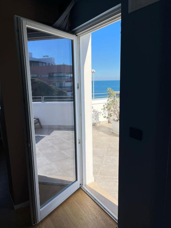 La Finestra Sul Mare Apartamento