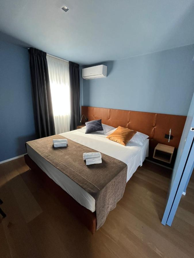 La Finestra Sul Mare Apartamento *