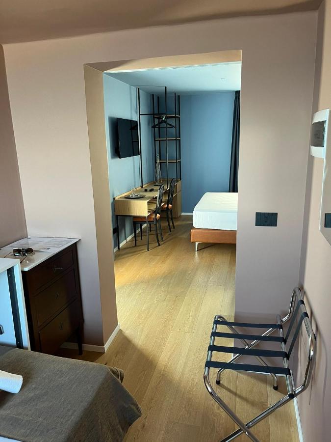 La Finestra Sul Mare Apartamento