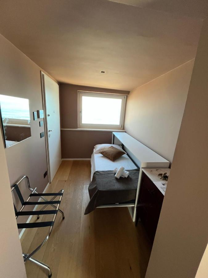 Apartamento La Finestra Sul Mare Bari
