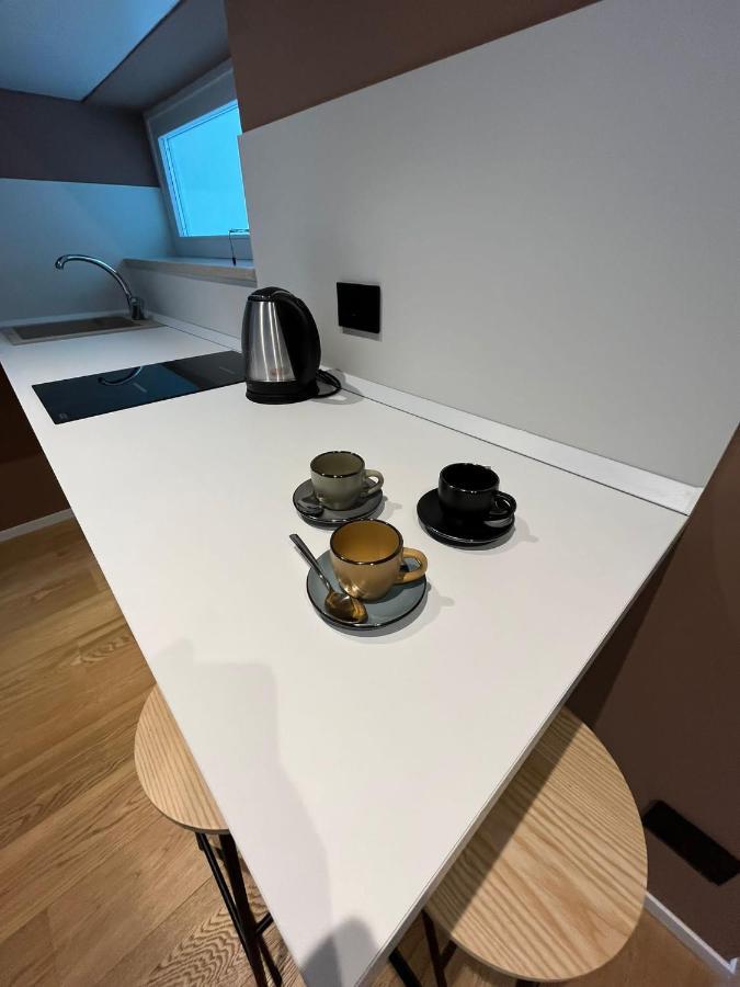 Apartamento La Finestra Sul Mare *