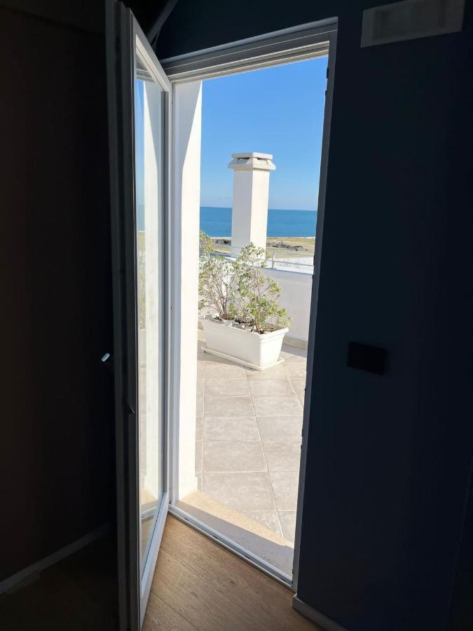Apartamento La Finestra Sul Mare
