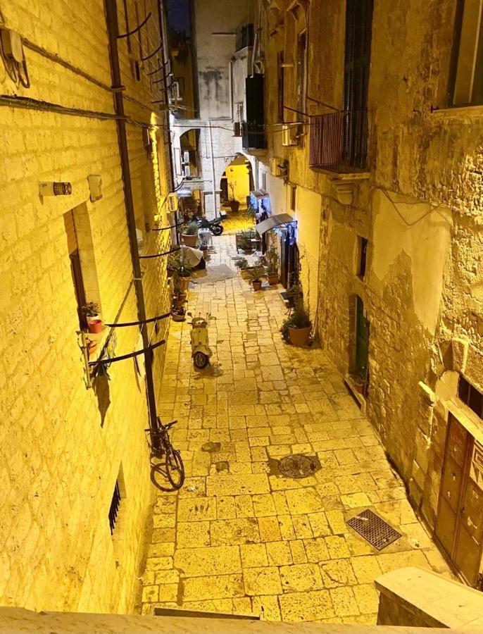 Calefati Gallery Luxury Bari