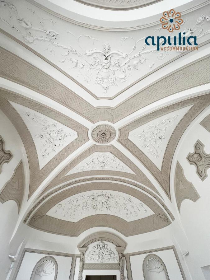 Apartment The Gorgeous By Apulia *