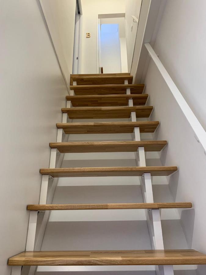 Dimora Petra -suites- Guest house Bari