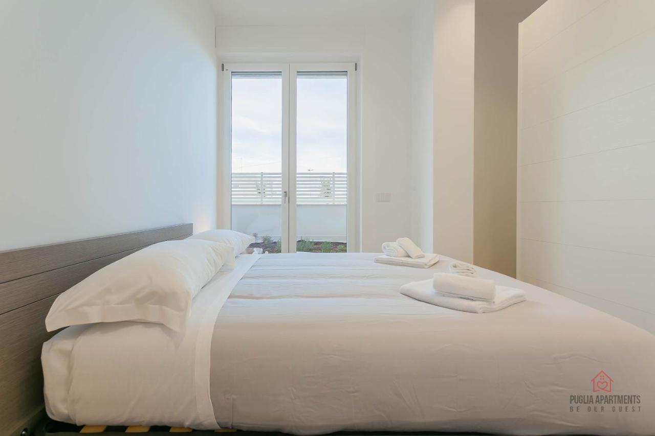Appartamento Casa 7 Mari - Fiera Del Levante *