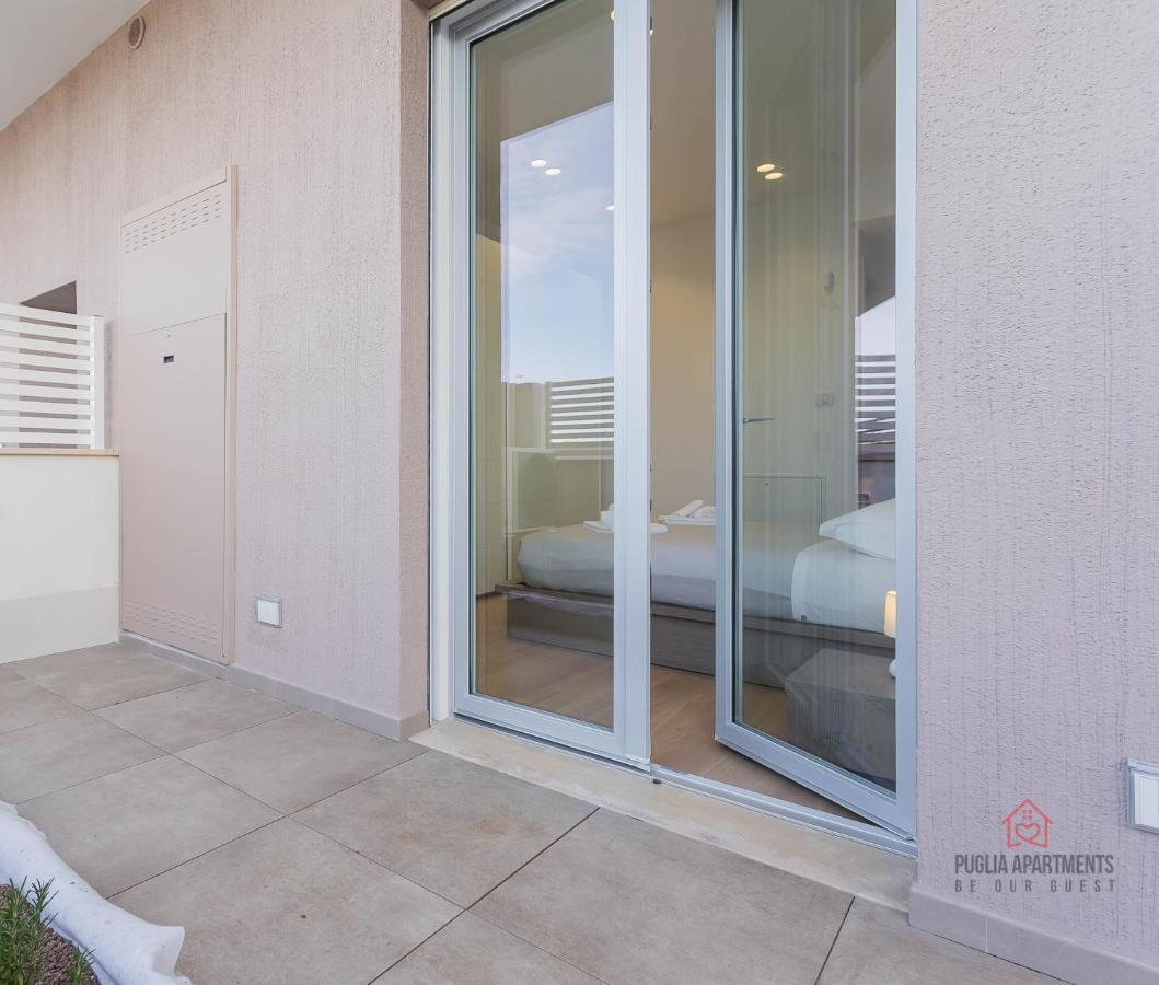 Casa 7 Mari - Fiera Del Levante * Bari
