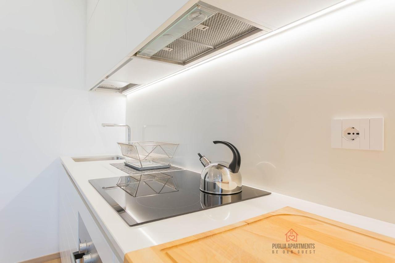 Casa 7 Mari - Fiera Del Levante