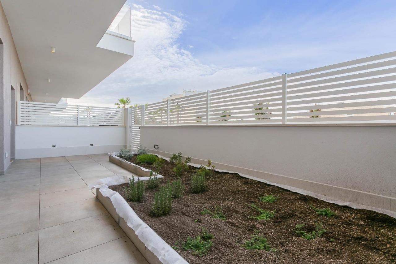 Casa 7 Mari - Fiera Del Levante