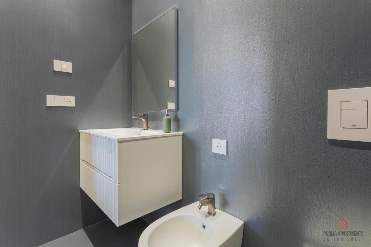 Casa 7 Mari - Fiera Del Levante Appartamento Bari