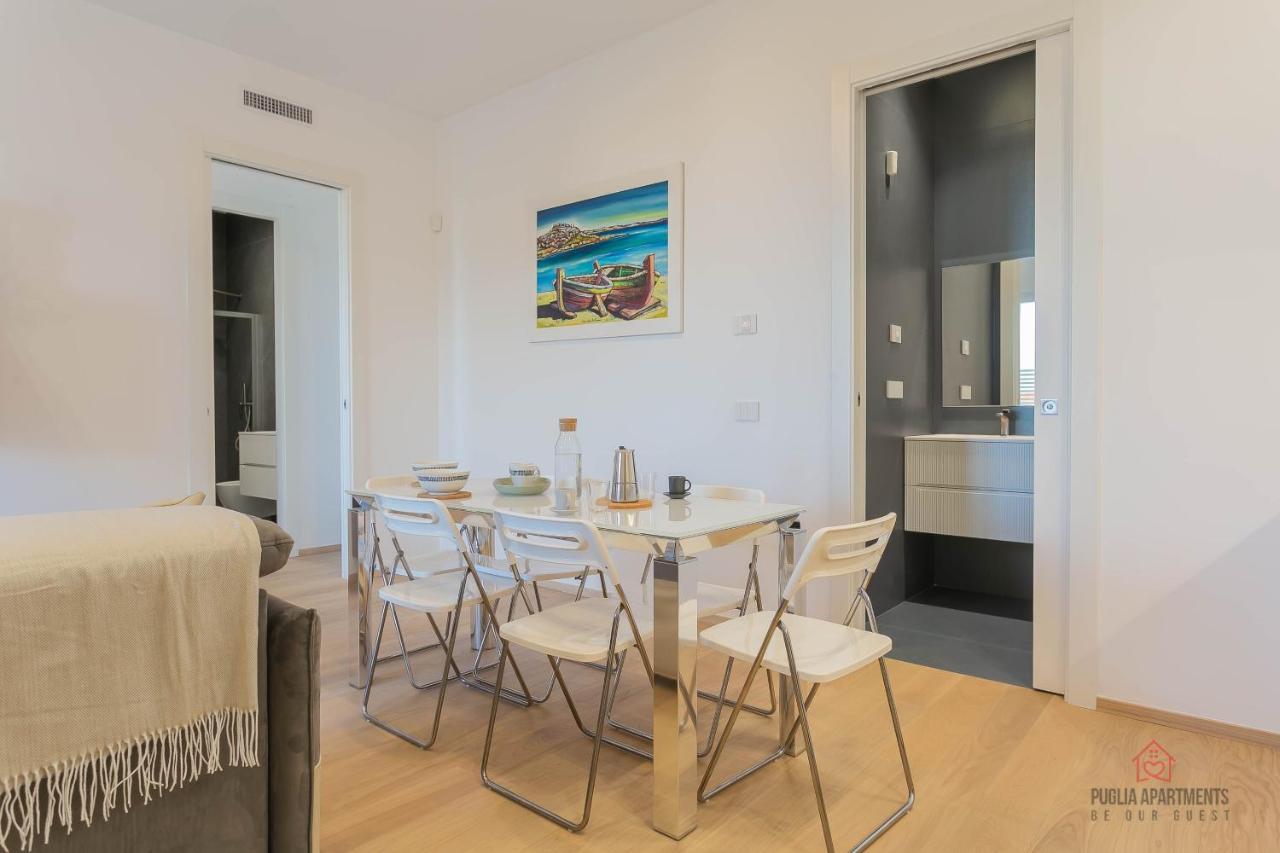 Casa 7 Mari - Fiera Del Levante Bari