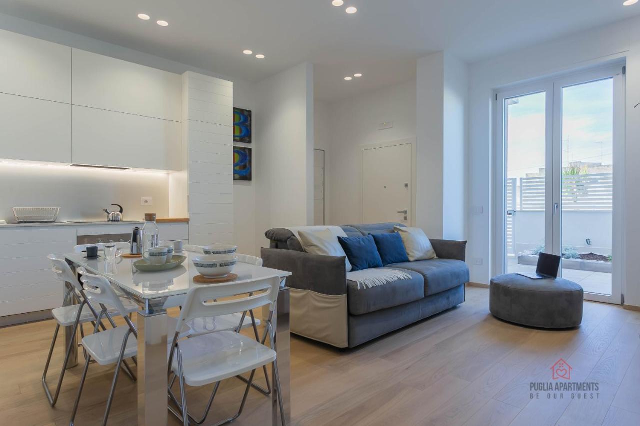 Appartamento Casa 7 Mari - Fiera Del Levante *