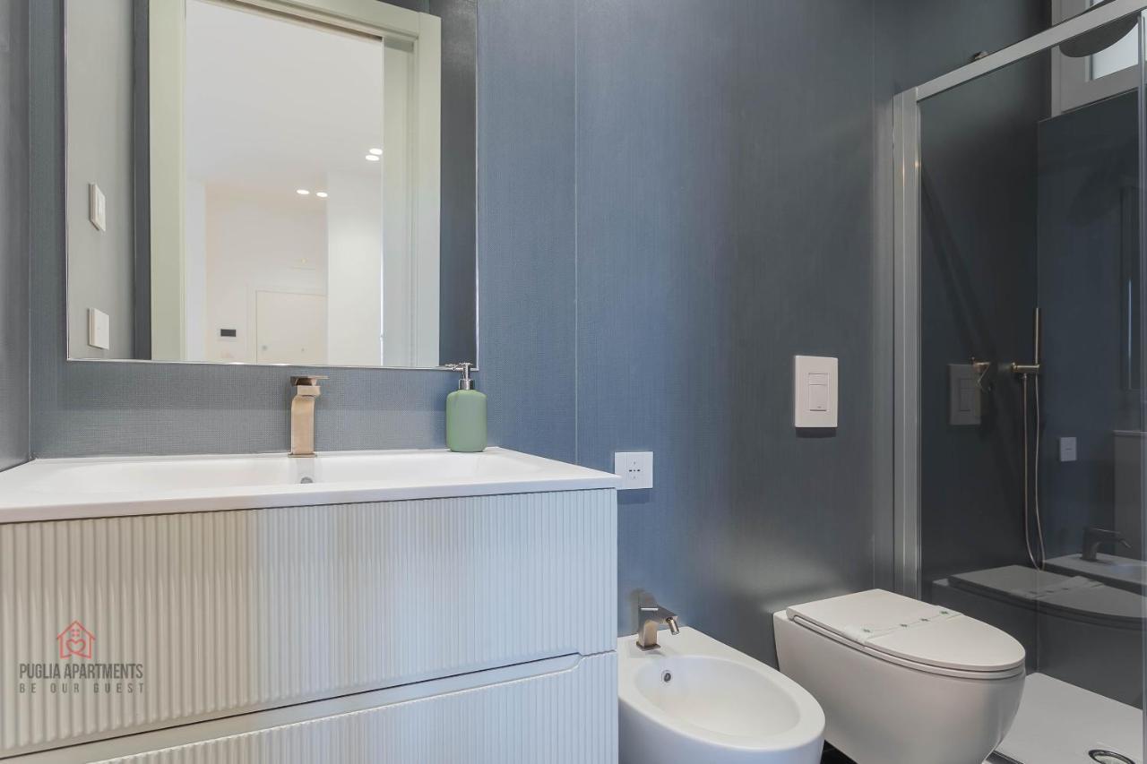 Casa 7 Mari - Fiera Del Levante Bari
