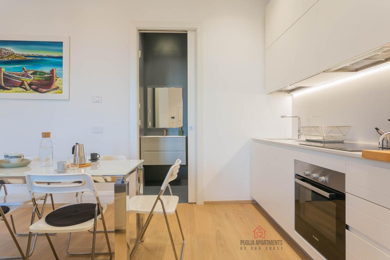 Casa 7 Mari - Fiera Del Levante Bari