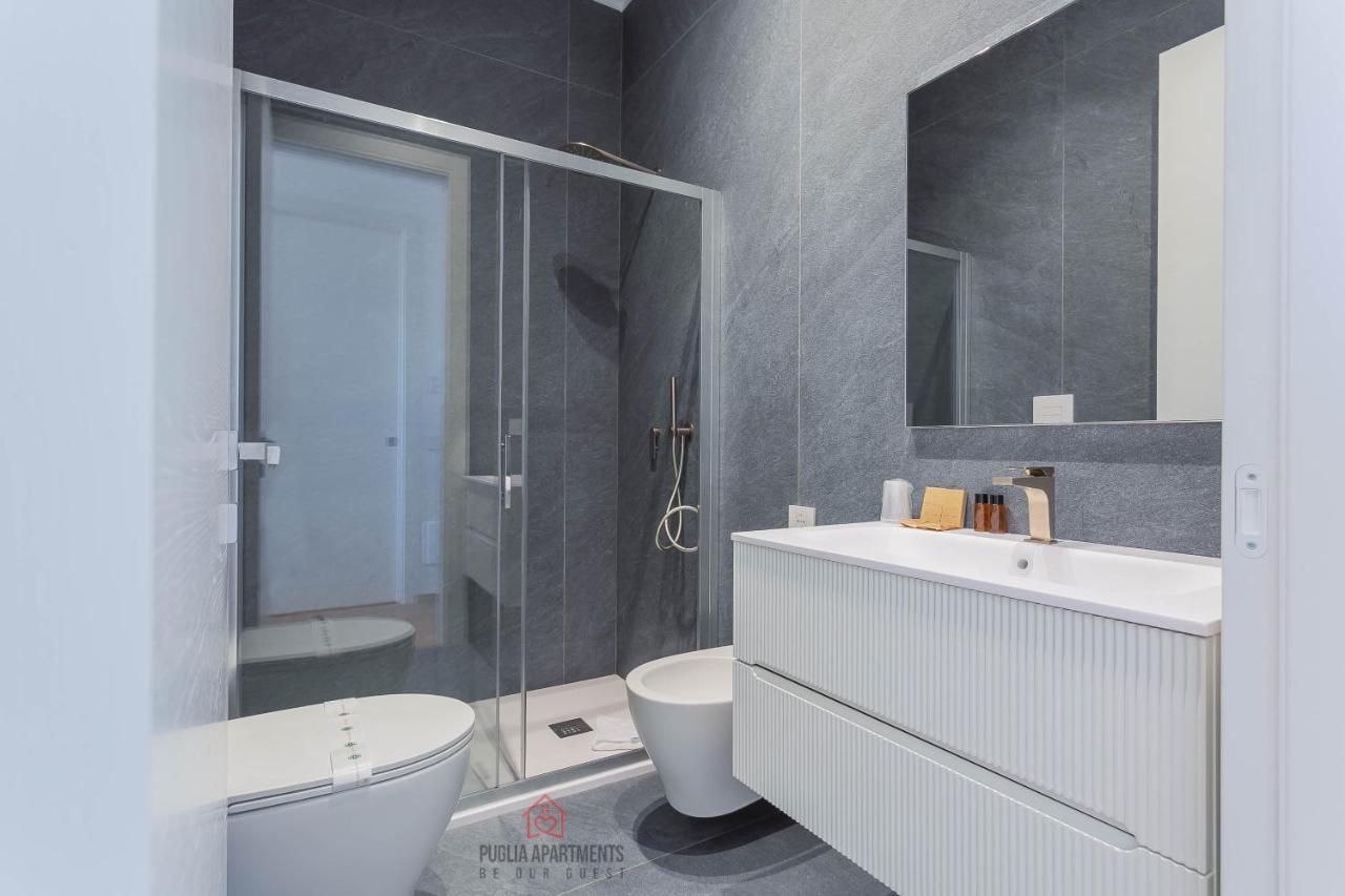 Casa 7 Mari - Fiera Del Levante