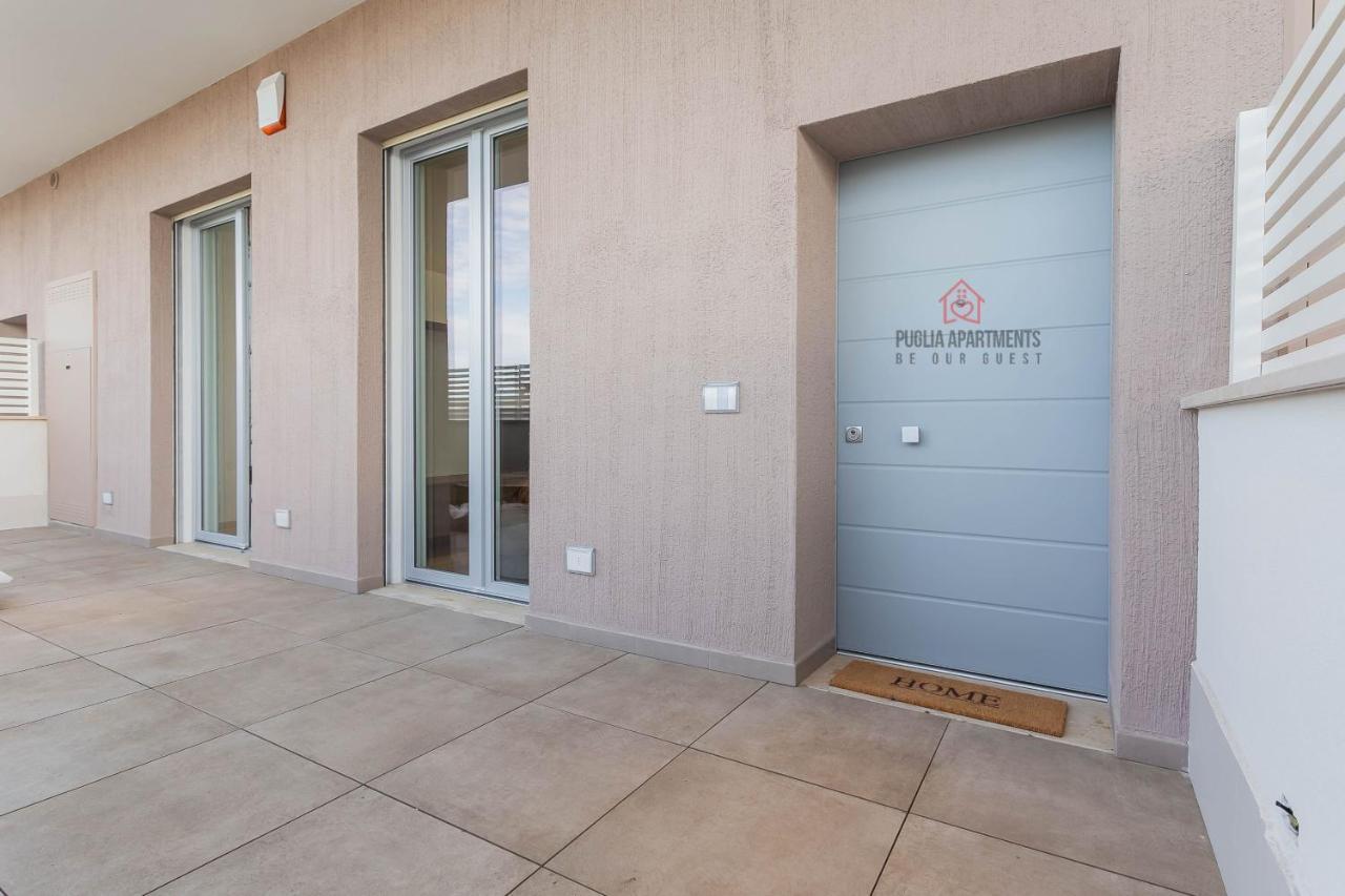 Casa 7 Mari - Fiera Del Levante Appartamento *