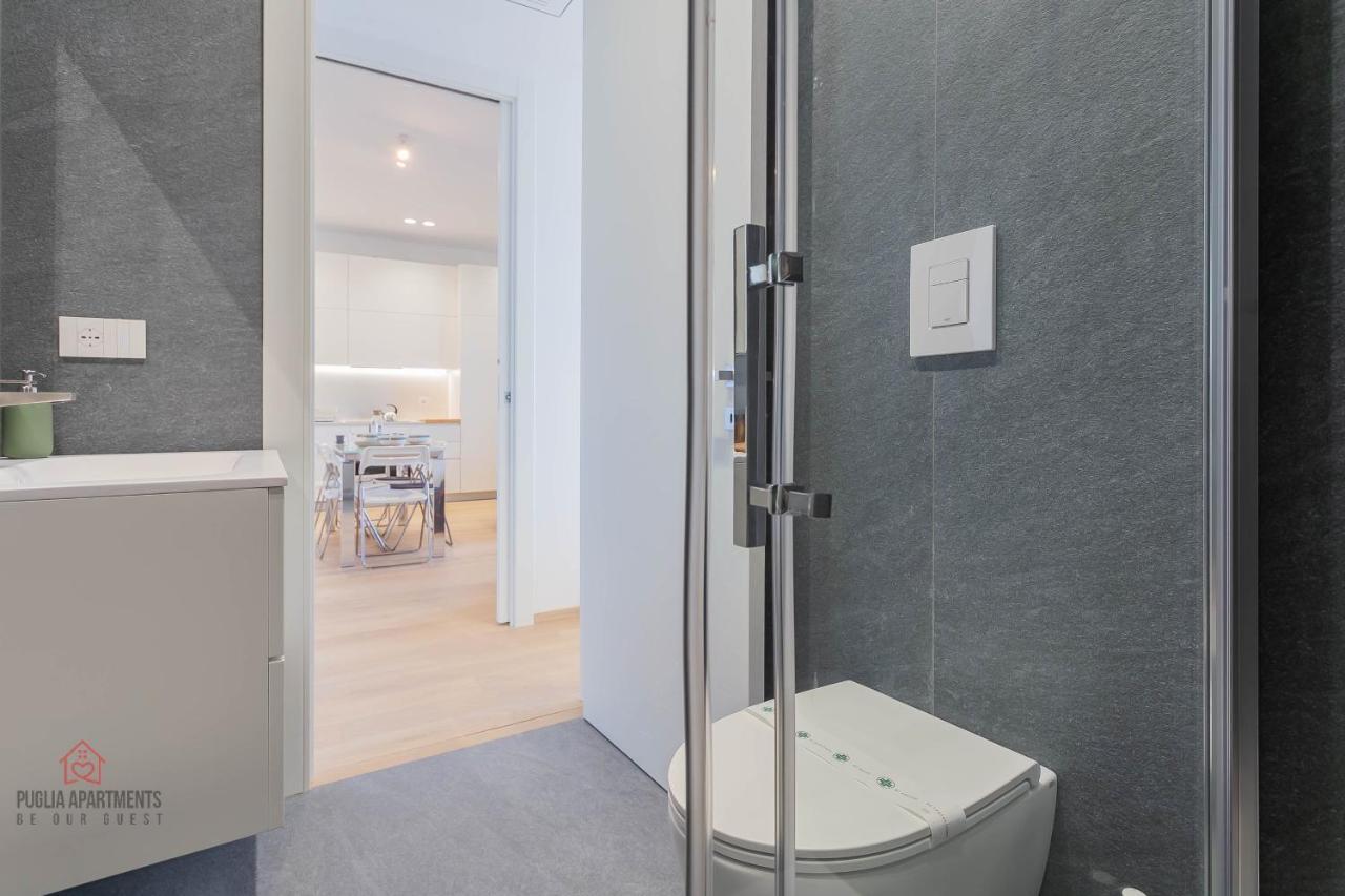 Appartamento Casa 7 Mari - Fiera Del Levante