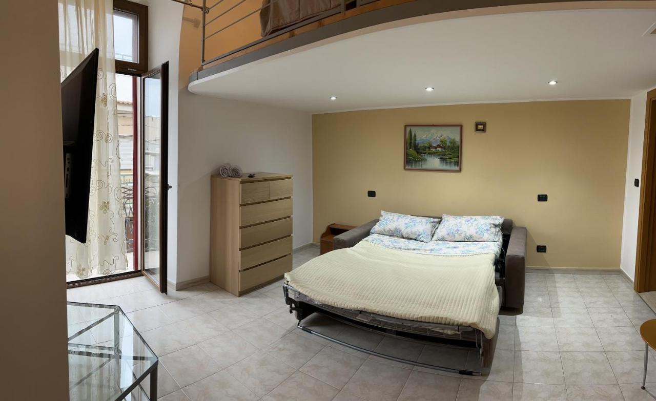 Vicolo Sul Mare Apartment *
