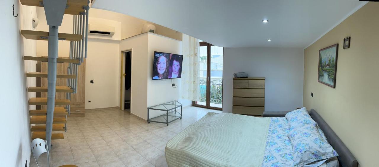 Apartment Vicolo Sul Mare Bari