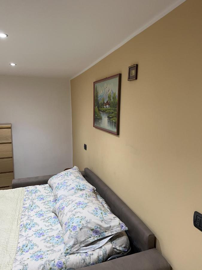 Vicolo Sul Mare Apartment