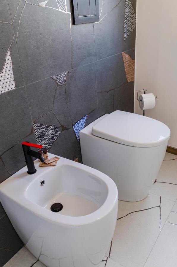 Apulialux Center Loft Con & Netflix * Bari