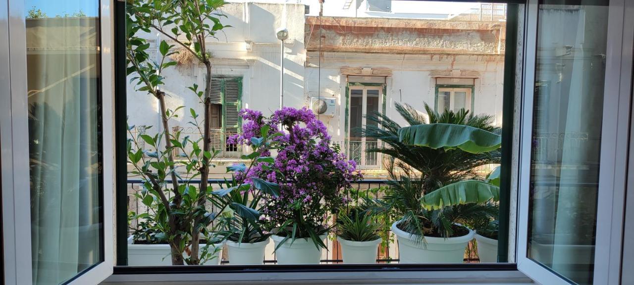 Casa de hóspedes Giambattista House *
