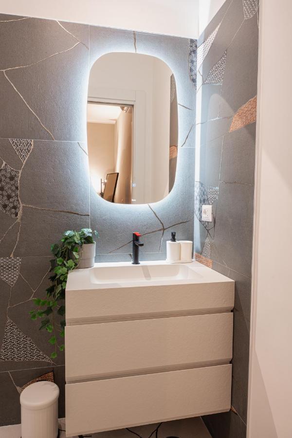Apulialux Center Loft Con & Netflix Bari