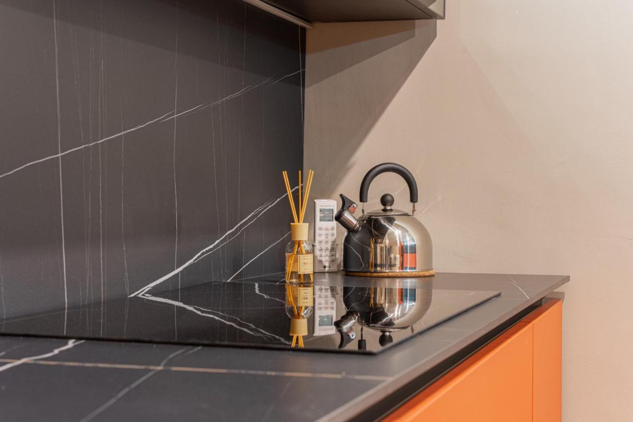 Apulialux Center Loft Con & Netflix