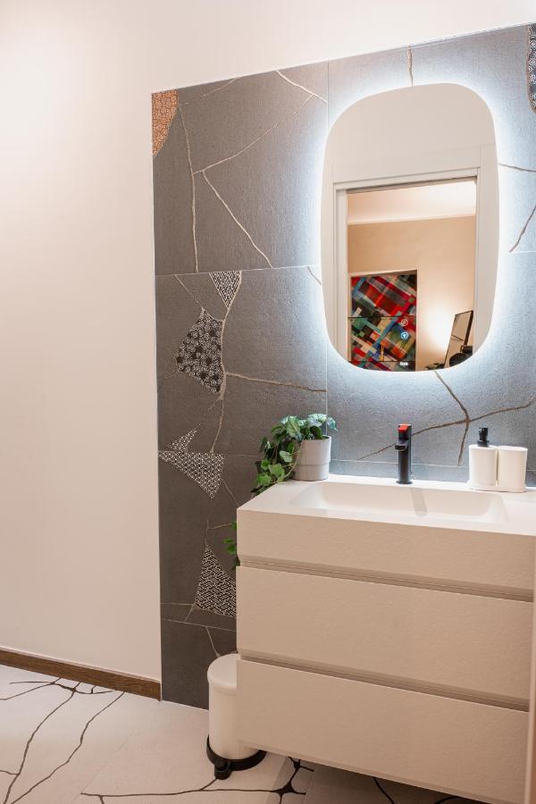 Apulialux Center Loft Con & Netflix Apartamento Bari