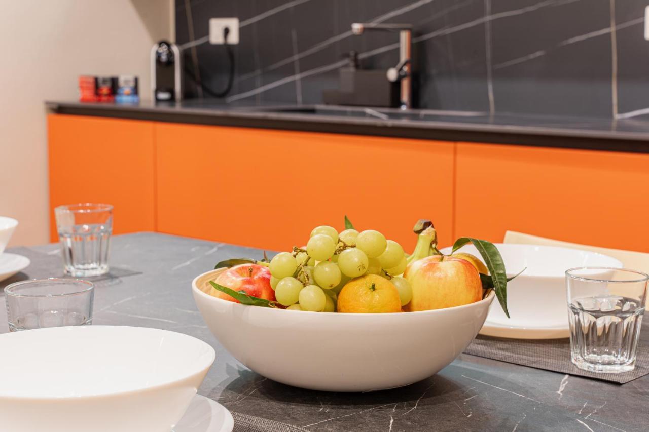 Appartamento Apulialux Center Loft Con & Netflix *