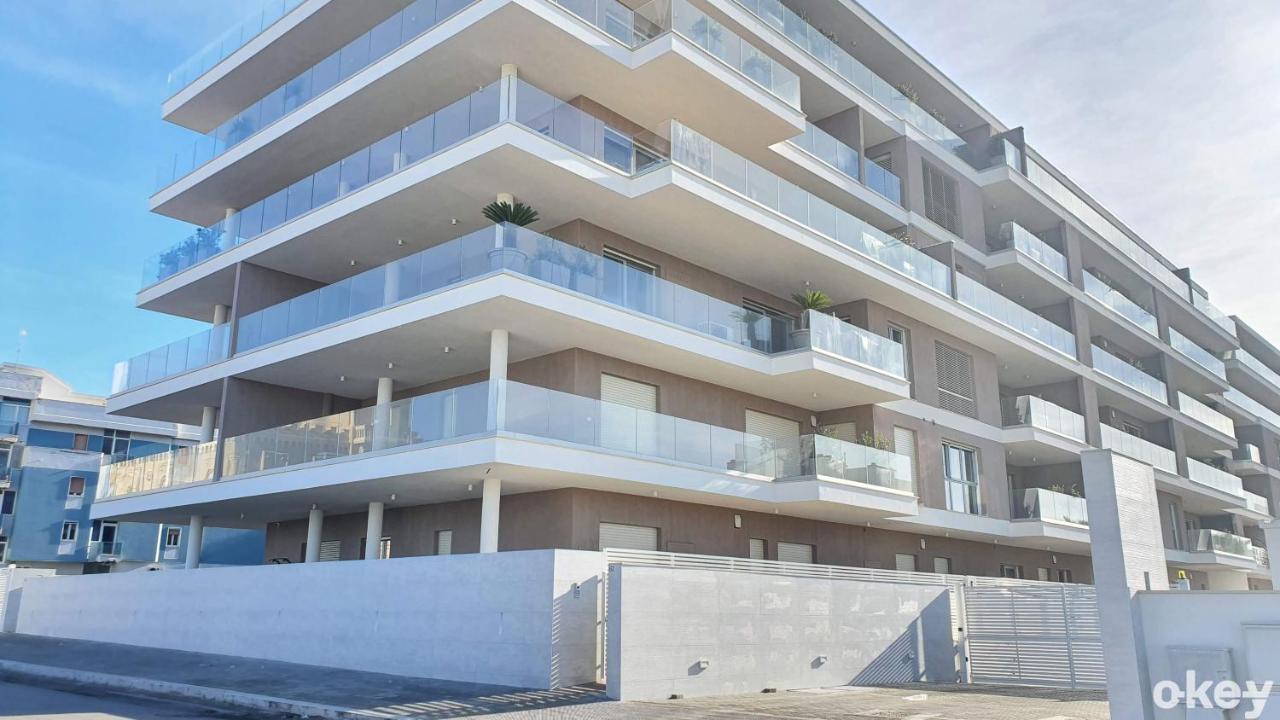 Appartamento Seven Seas Luxury - San Girolamo