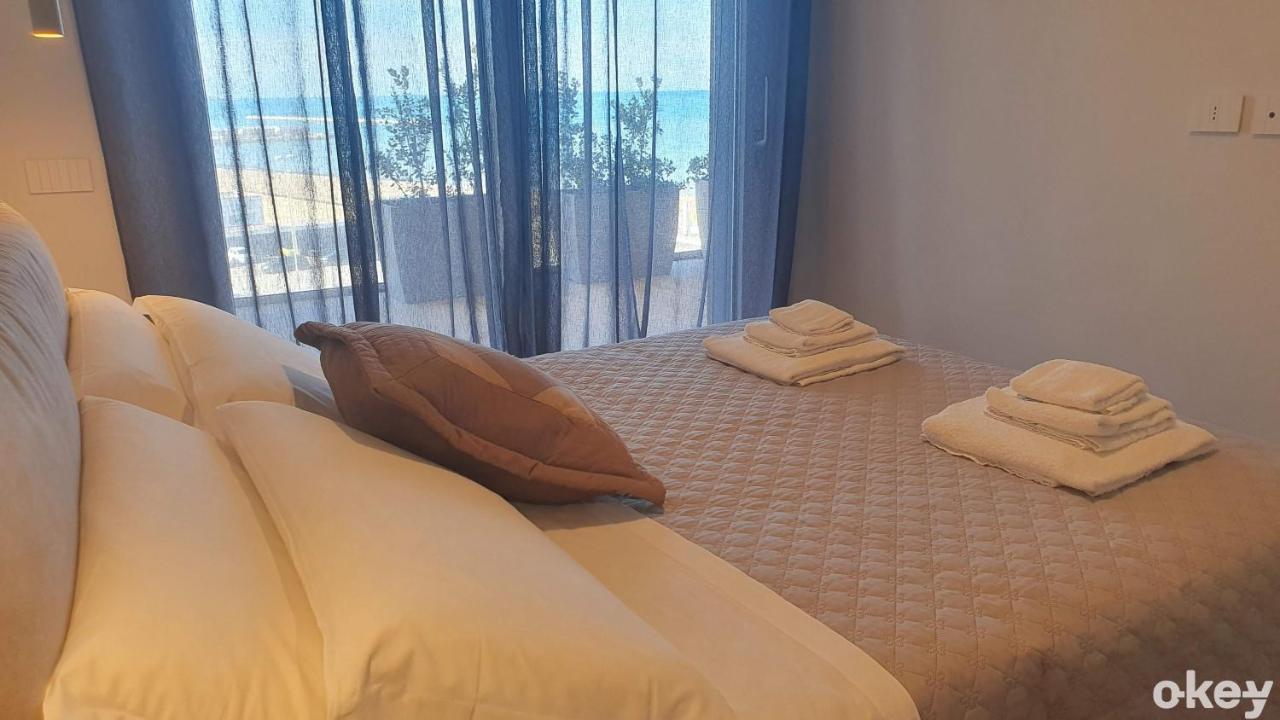 Apartment Seven Seas Luxury - San Girolamo Bari