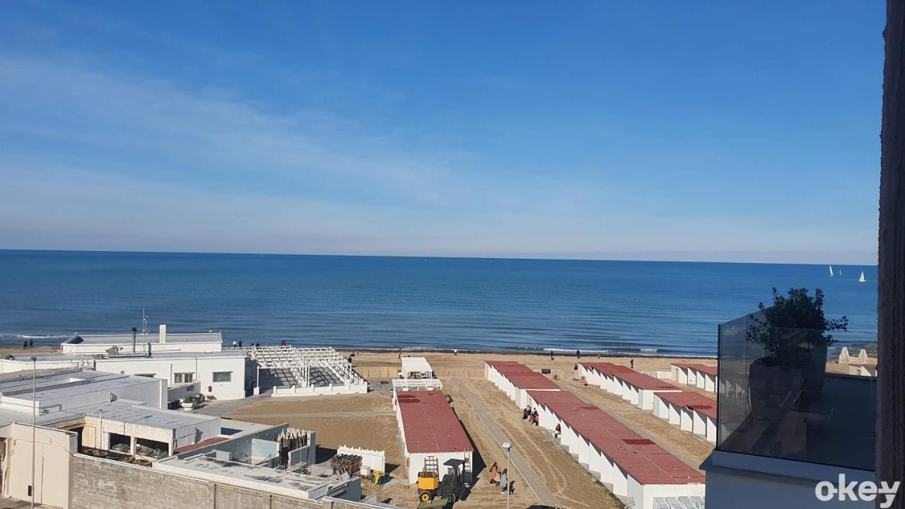 Appartamento Seven Seas Luxury - San Girolamo