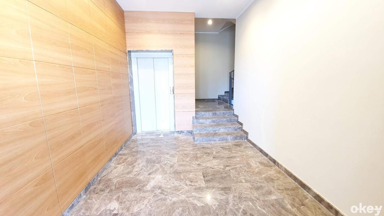 Appartamento Seven Seas Luxury - San Girolamo